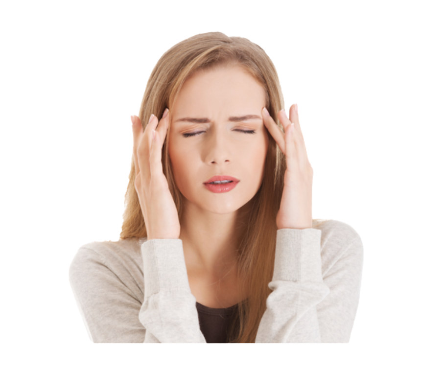 Migraine/Headche