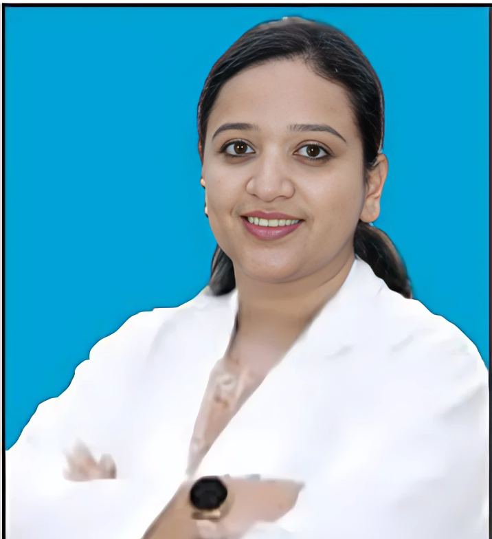 Dr surabhi Mathur