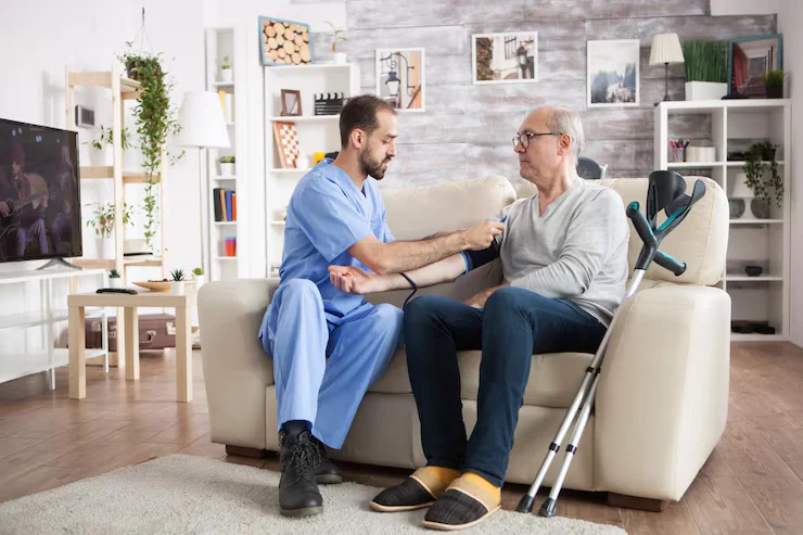 Parkinson disease Treatment